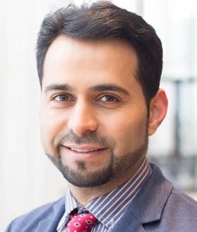 Dr. Hussain Alsaffar